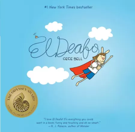 El Deafo